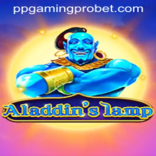 Discover Aladdinslamp: A Magical Journey with PPGaming PRO