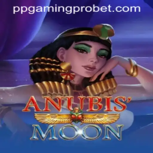 AnubisMoon: Explore the Mysteries with PPGaming PRO