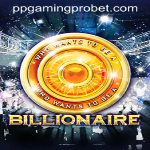 Billionaire: A Deep Dive into the Thrilling World of Gaming with PPGaming PRO