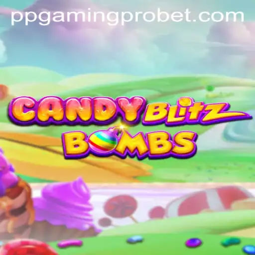 Exploring the Thrills of CandyBlitzBombs: A Deep Dive into PPGaming PRO's Latest Hit
