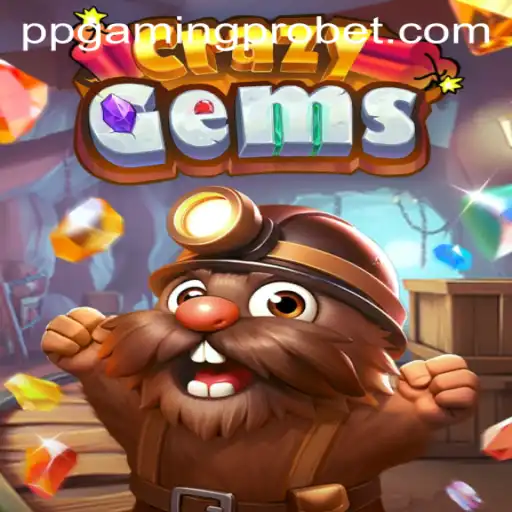 Unveiling CrazyGems: A Gem-Packed Adventure by PPGaming PRO