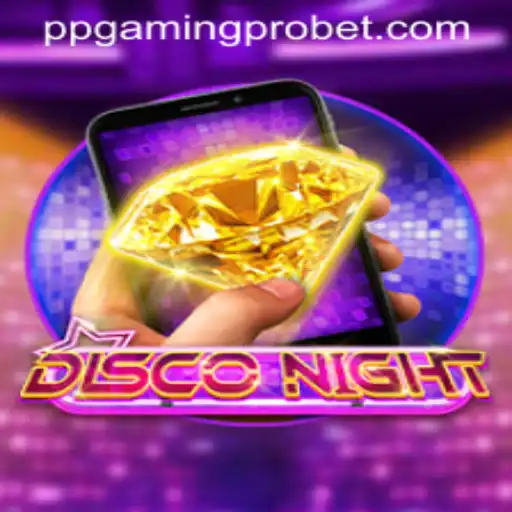 DiscoNightM: Explore the Rhythms of Fun with PPGaming PRO