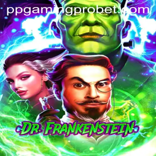 Discovering the Thrills of DrFrankenstein - A New Gaming Experience with PPGaming PRO