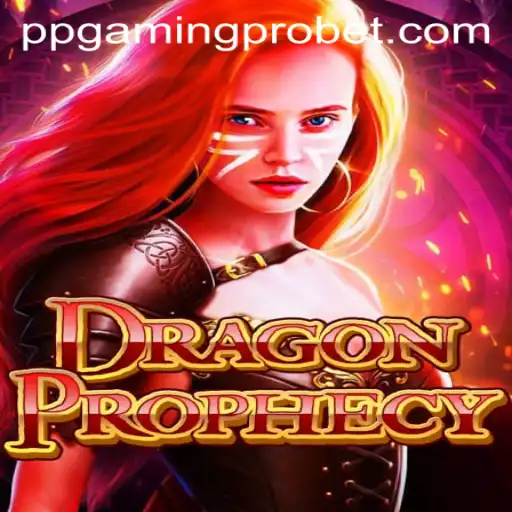DragonProphecy: An Epic Adventure Awaits