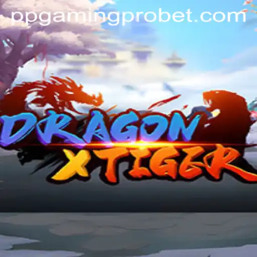 Discover DragonXTiger: Unveiling the Thrilling World of PPGaming PRO