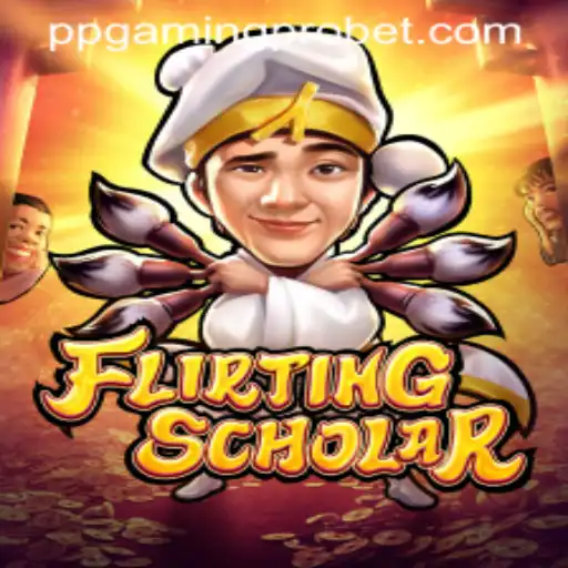 FlirtingScholar: The Game That Blends Strategy and Wit