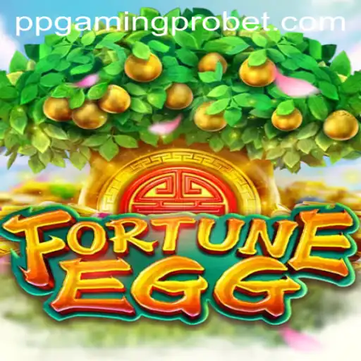 FortuneEgg Unveiled: A Deep Dive into the New Gaming Sensation by PPGaming PRO