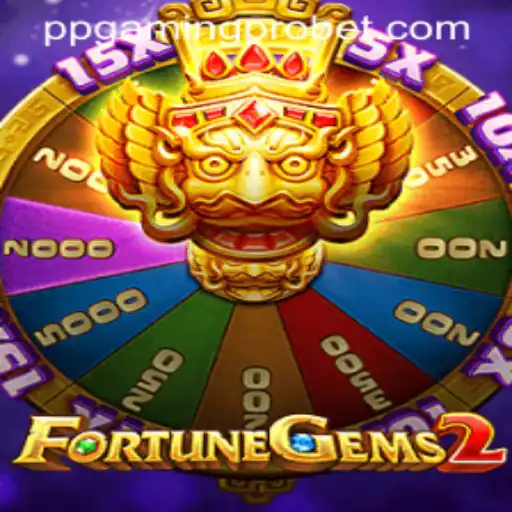 Exploring the Enchanting World of FortuneGems2: The Latest Sensation by PPGaming PRO