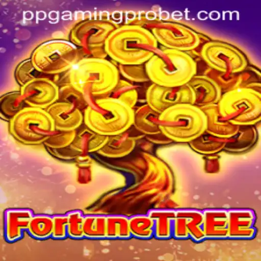 FortuneTree: The Enchanting World of PPGaming PRO's Latest Masterpiece