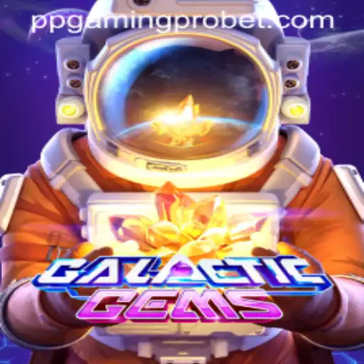 Explore the Intricacies of GalacticGems: A Deep Dive into the PPGaming PRO Adventure