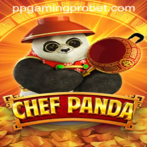 Unveiling ChefPanda: Dive into a Culinary Adventure with PPGaming PRO