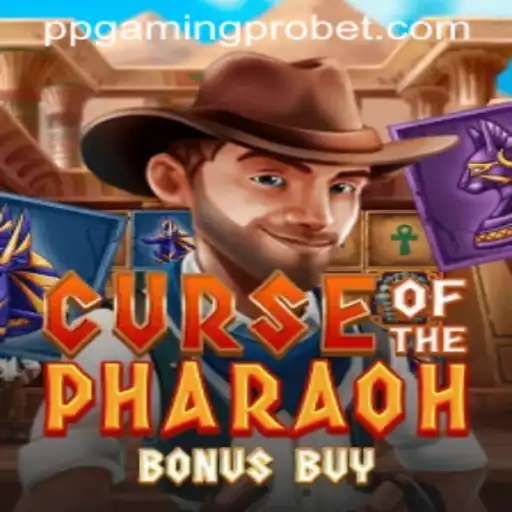 An In-Depth Look at Curse of the Pharaoh Bonus Buy with PPGaming PRO