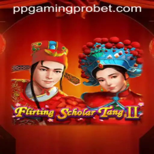 Exploring the World of FlirtingScholarTangII and PPGaming PRO
