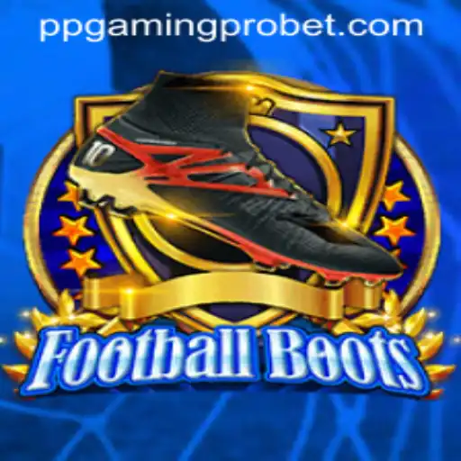 FootballBoots: A Thrilling Gaming Experience with PPGaming PRO