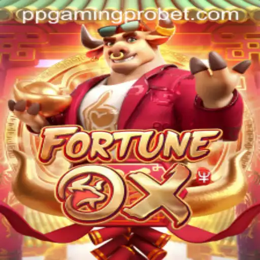 Exploring the Thrills of FortuneOx in Collaboration with PPGaming PRO