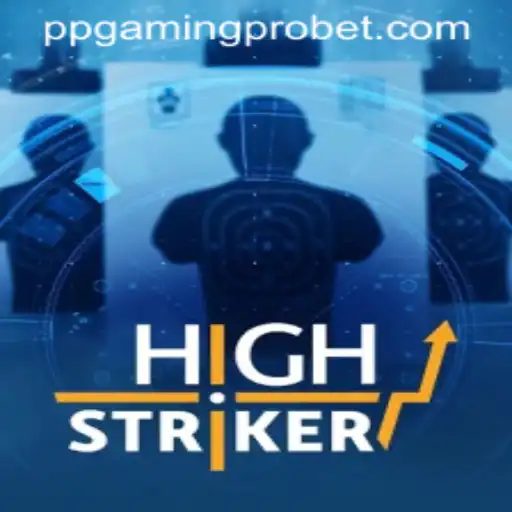 HighStriker: Embark on a Thrilling Adventure with PPGaming PRO