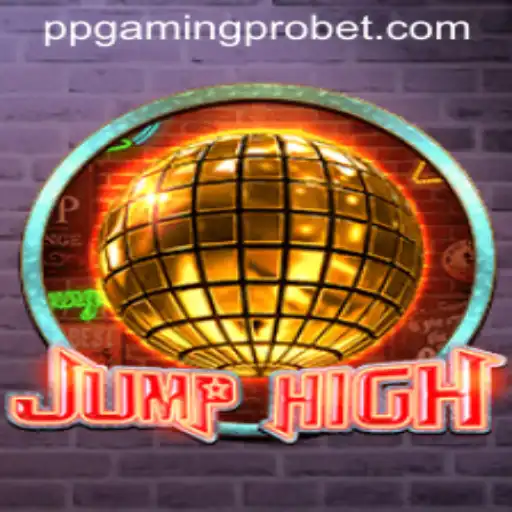 Leap into the Excitement of JumpHigh with PPGaming PRO