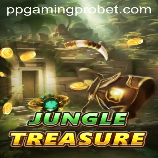 Unveiling JungleTreasure: A Thrilling Adventure in Gaming