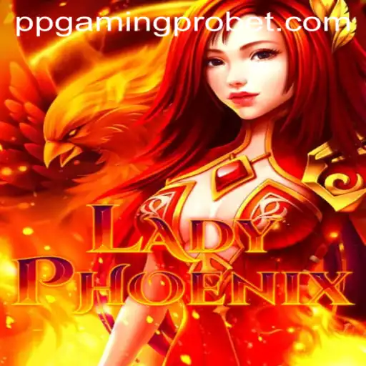 LadyPhoenix: A New Era by PPGaming PRO