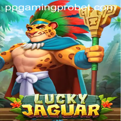 Unleashing the Thrill of LuckyJaguar: A Deep Dive into PPGaming PRO's New Sensation