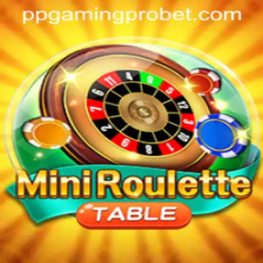 Discover the Excitement of MiniRoulette with PPGaming PRO