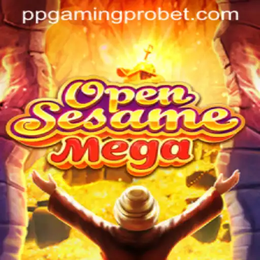 Unveiling OPENSESAMEMEGA: A New Era in Gaming