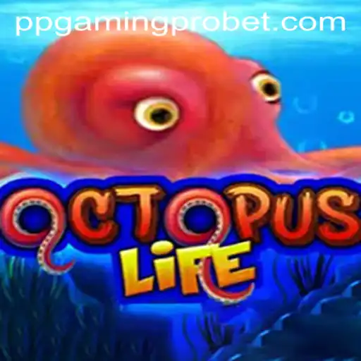 Exploring the Vibrant World of OctopusLife: A Dive into Gameplay and Mechanics