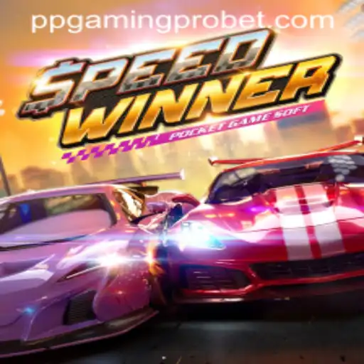 SpeedWinner: A Thrilling Journey into High-Octane Gaming with PPGaming PRO