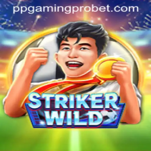 StrikerWILD: The Ultimate Gaming Experience by PPGaming PRO
