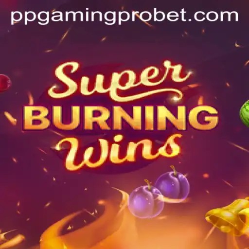 SuperBurningWins: Exploring the Excitement and Rules of PPGaming PRO