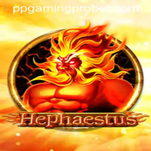 Hephaestus: A New Digital Odyssey by PPGaming PRO