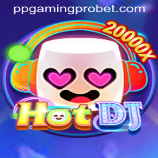 HotDJ: The Exciting World of Rhythm and Beats with PPGaming PRO