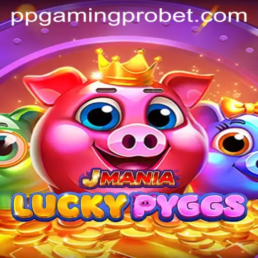 Exploring JManiaLuckyPyggs: A Deep Dive into the New Sensation by PPGaming PRO