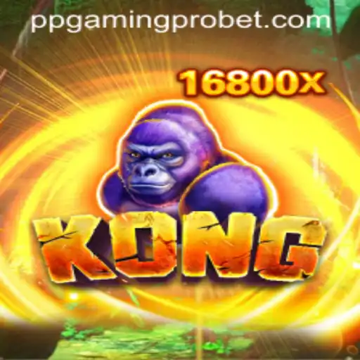 Kong: A New Age Gaming Revolution with PPGaming PRO