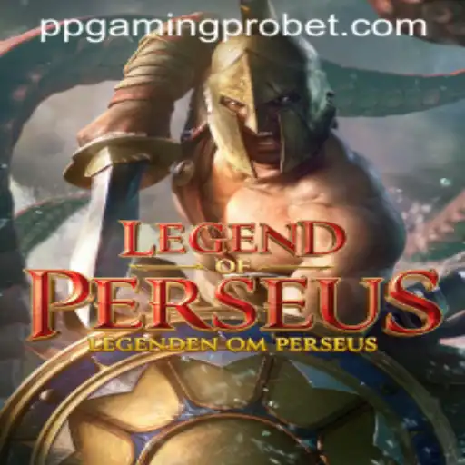 Discover the Thrilling World of LegendofPerseus: An Epic Adventure in Gaming