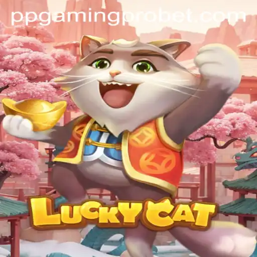 LuckyCat: An Exciting New Adventure by PPGaming PRO