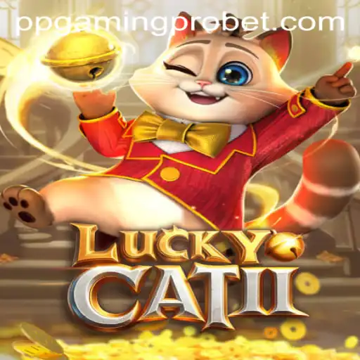Exploring the Enchanting World of LuckyCatII: A Comprehensive Guide