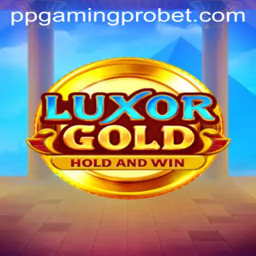 LuxorGold: A Mesmerizing Adventure in the Heart of Ancient Egypt