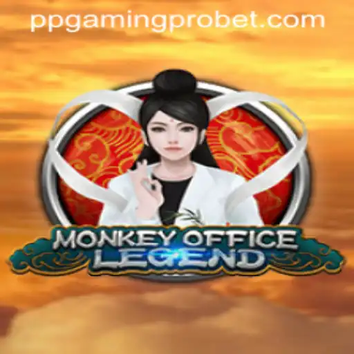 MonkeyOfficeLegend: An Exciting New Era in Gaming by PPGaming PRO