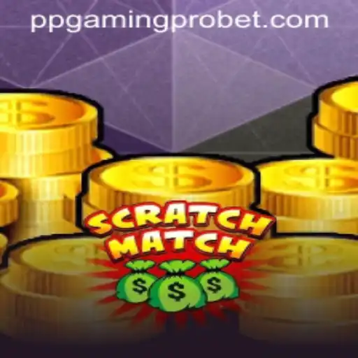 Discovering ScratchMatch: The Ultimate Gaming Experience with PPGaming PRO