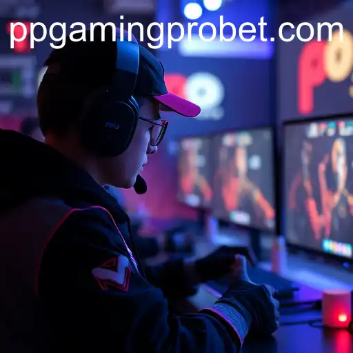 The Rise of PPGaming PRO in the World of Sports