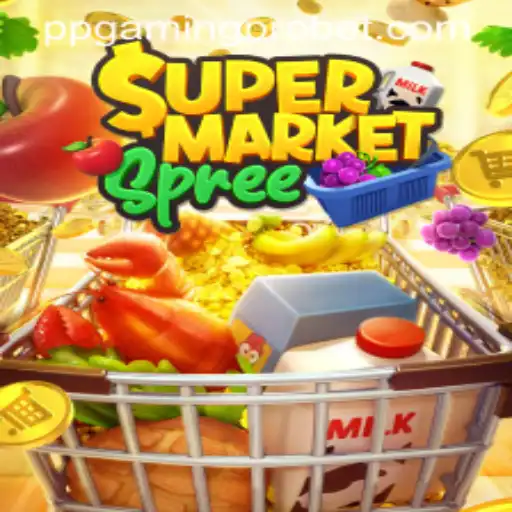 SupermarketSpree: A Deep Dive into the Gameplay and Rules with PPGaming PRO