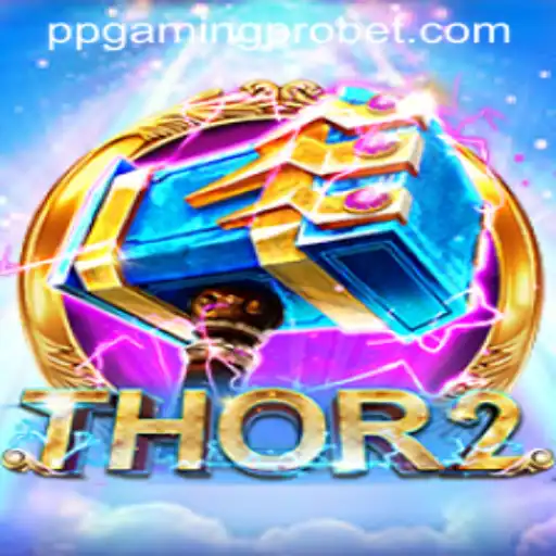 Thor2: The Thunderous Adventure by PPGaming PRO