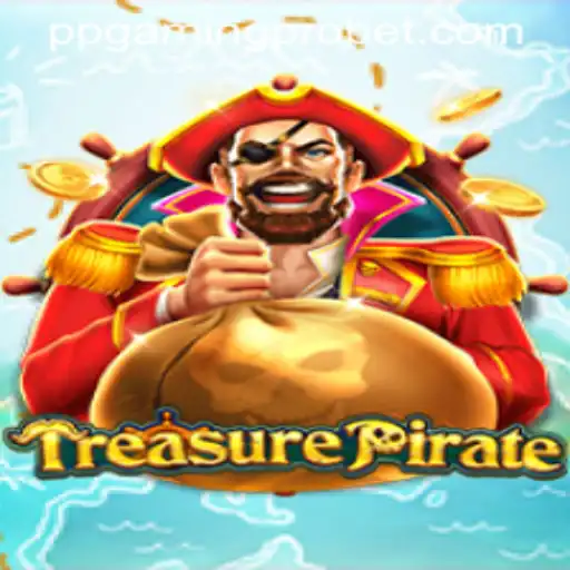 The Adventurous World of TreasurePirate: A Deep Dive into PPGaming PRO's Latest Offering