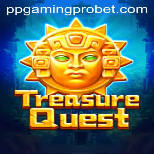 Experience the Thrilling Adventure of TreasureQuest