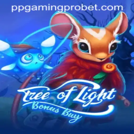 Explore the Mystical World of TreeOfLightBonusBuy - A Unique Gaming Experience
