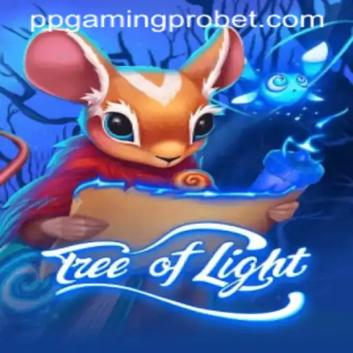 Exploring the Enchanting World of TreeofLight: A PPGaming PRO Experience