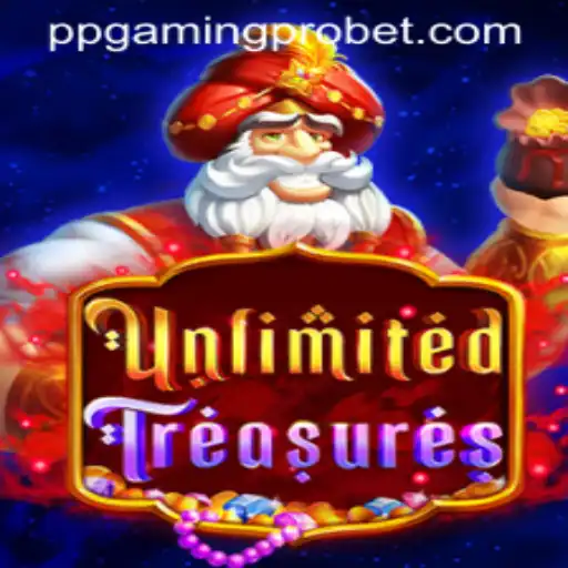 Exploring UnlimitedTreasures with PPGaming PRO