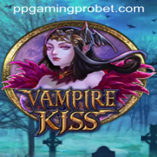 Exploring the Allure of VampireKiss: A Gripping Gaming Experience by PPGaming PRO