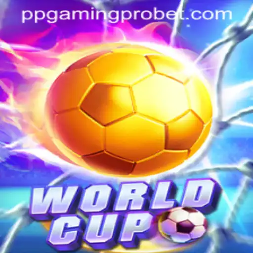 WorldCup: The Gaming Revolution by PPGaming PRO